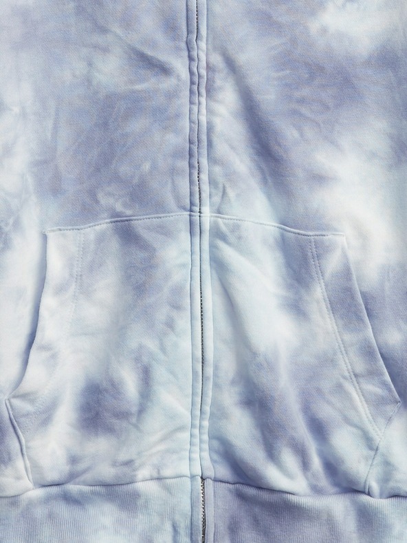 GAP Otroška oversized jopa GAP