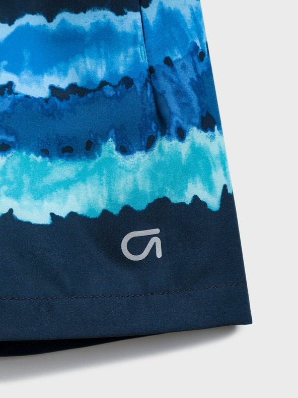 GAP Detské šortky GapFit quickdry GAP