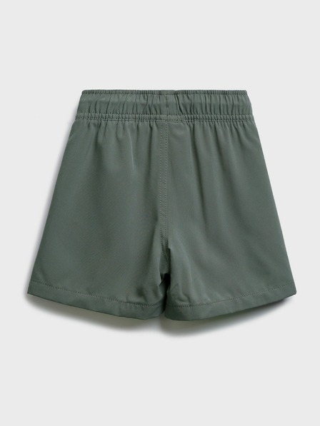 GAP Detské šortky GapFit quickdry GAP