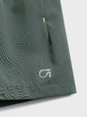 GAP Detské šortky GapFit quickdry GAP