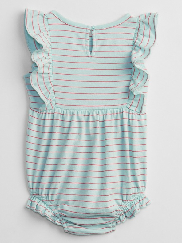 GAP Baby body pruhované GAP
