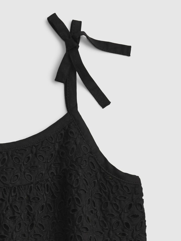 GAP Otroška obleka GAP