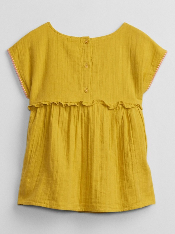 GAP Otroška majica GAP