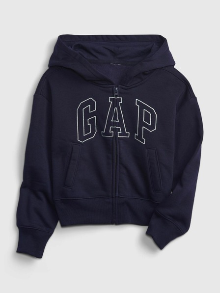 GAP Otroška jopa Gap logo GAP