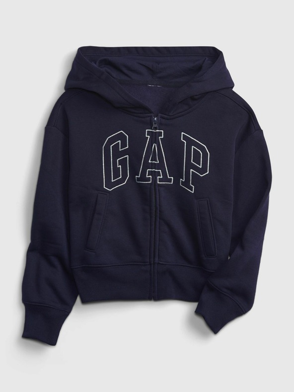 GAP Otroška jopa Gap logo GAP