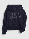 GAP Otroška jopa Gap logo GAP
