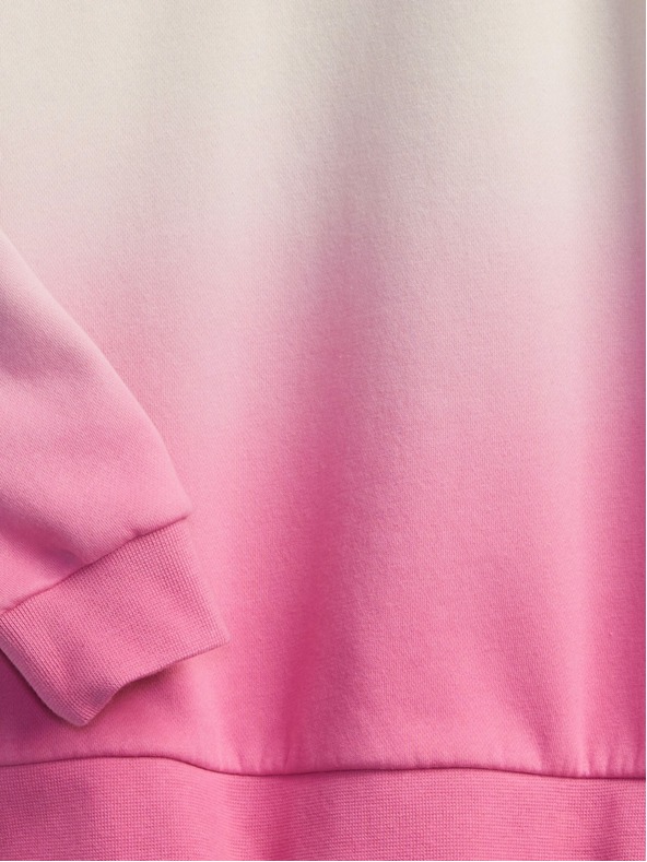 GAP Otroška oversize jopica GAP