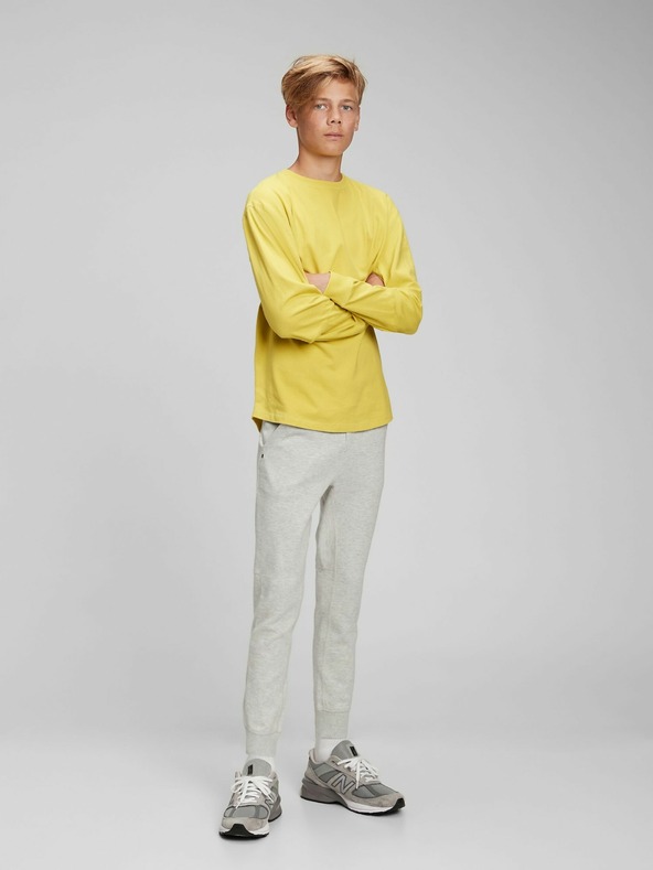 GAP Otroške hlače GapFit GAP