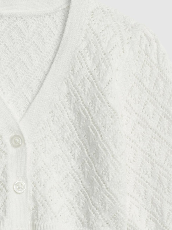 GAP Baby jopica na gumbe GAP