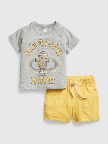 GAP Detská súprava Mix & Match GAP