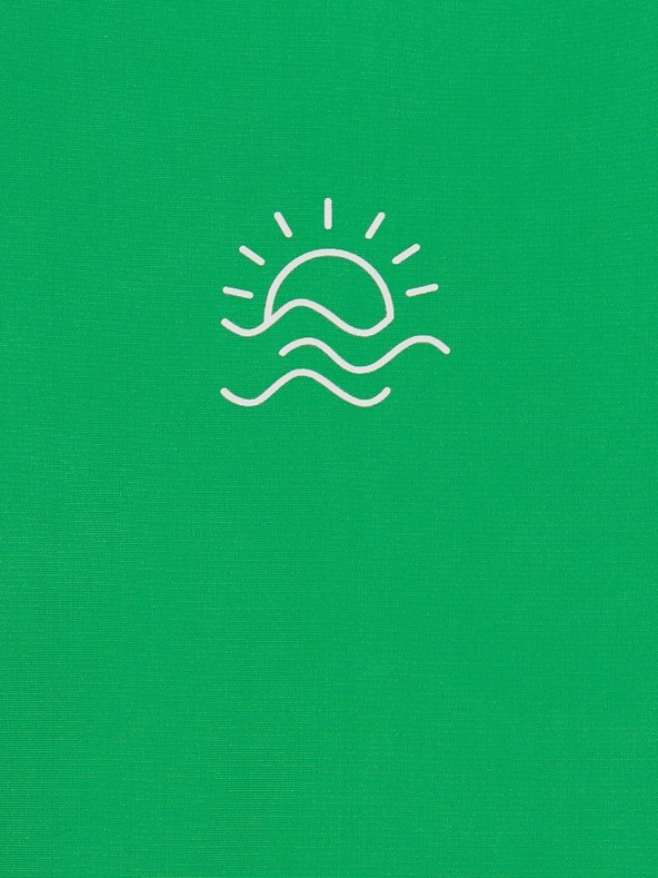 GAP Otroške enodelne kopalke GAP