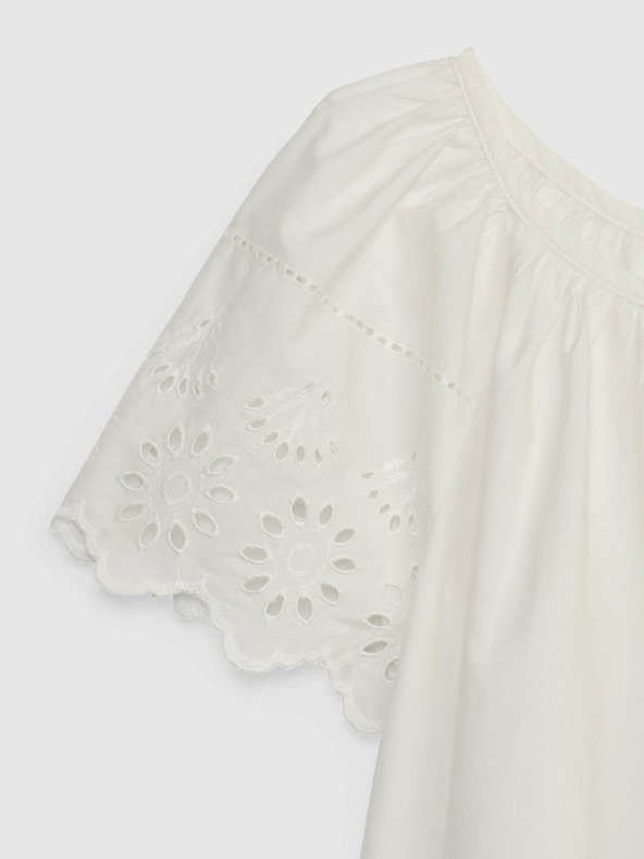 GAP Otroški madeira top GAP