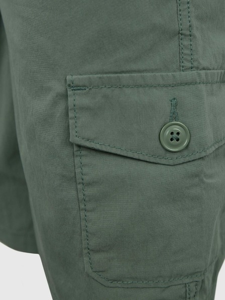 GAP Otroške cargo kratke hlače GAP