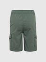 GAP Otroške cargo kratke hlače GAP