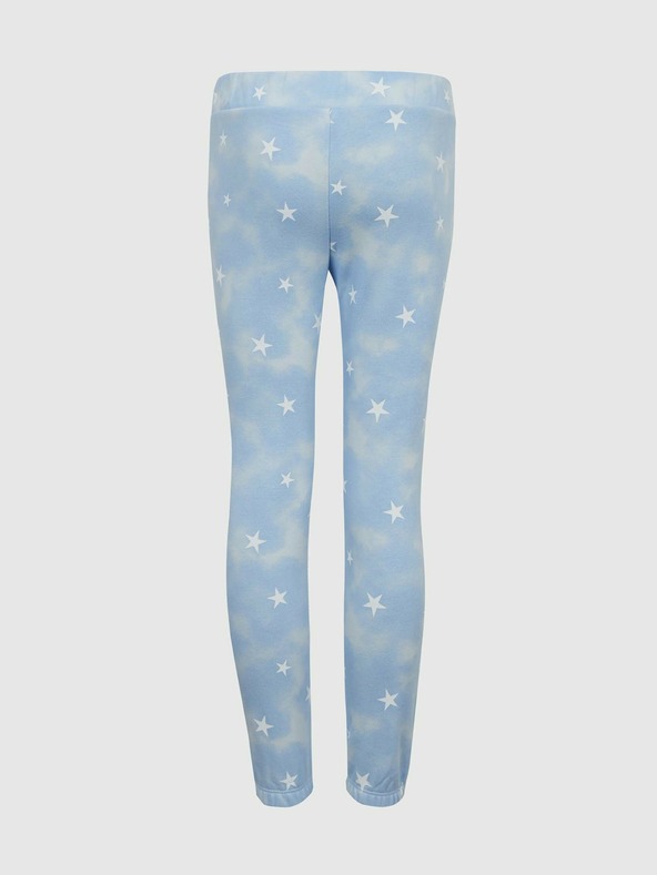 GAP Otroške trenirka z zvezdicami in logotipom GAP