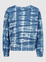 GAP Otroška batik jopica GAP