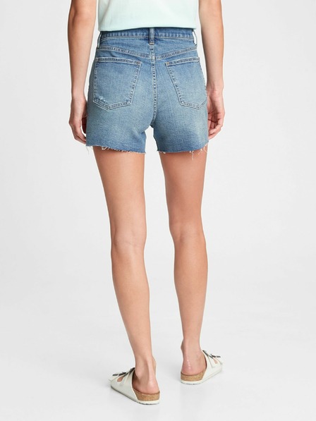 GAP Jeans kratke hlače GAP