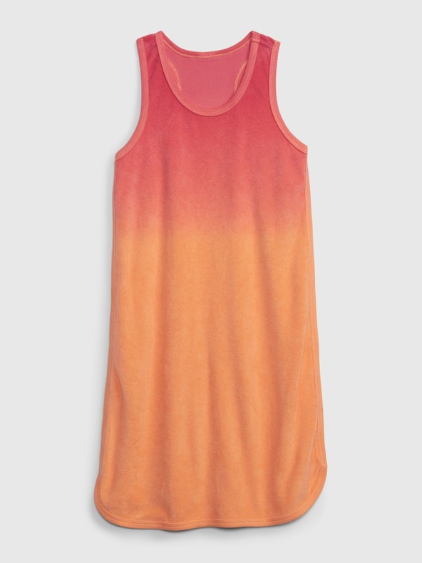 GAP Otroške frotirne obleke GAP