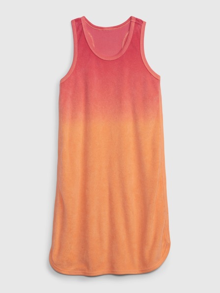 GAP Otroške frotirne obleke GAP