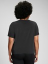 GAP Sportna majica GapFit Twist-Front GAP