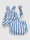 GAP Baby prugast komplet GAP
