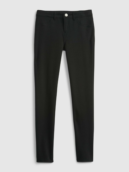 GAP Otroške hlače uniform GAP