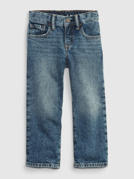 GAP Baby jeans '90s organic GAP