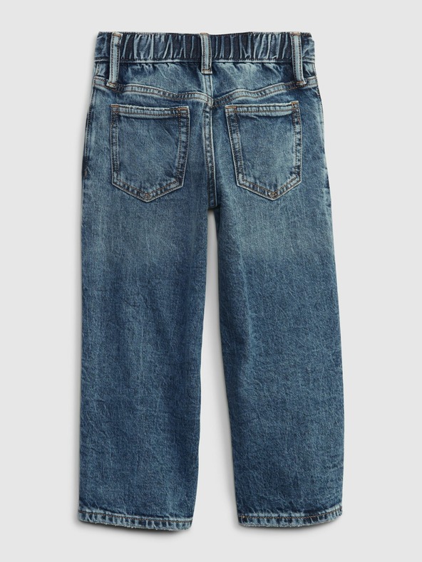 GAP Baby jeans '90s organic GAP