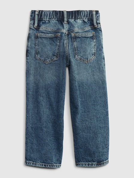 GAP Baby jeans '90s organic GAP