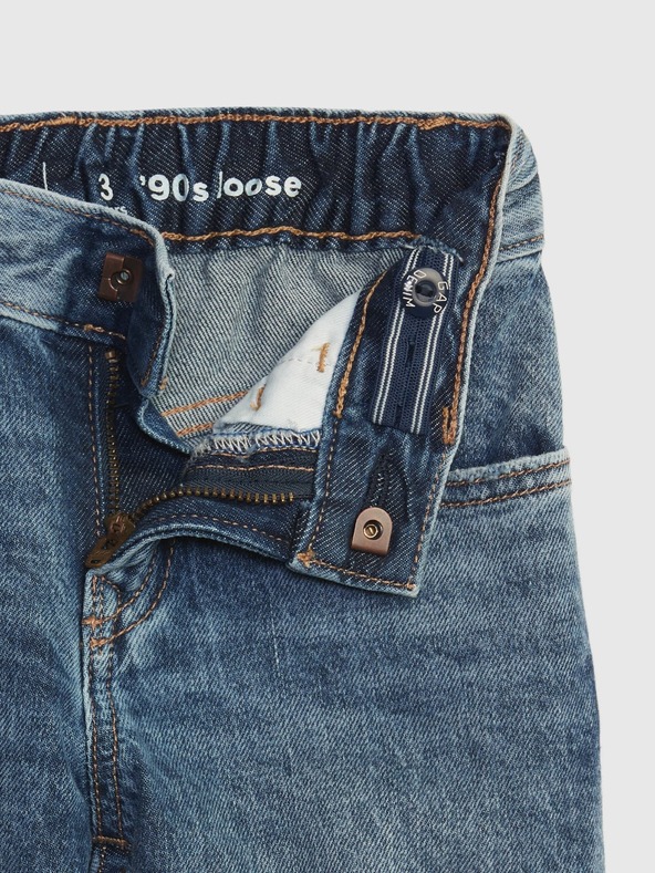 GAP Baby jeans '90s organic GAP