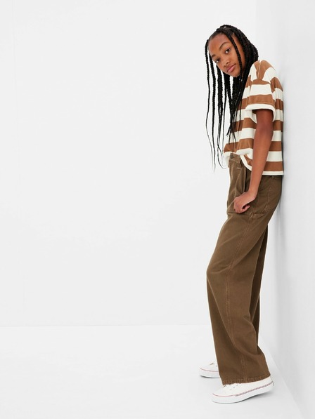 GAP Otroški džins carpenter GAP