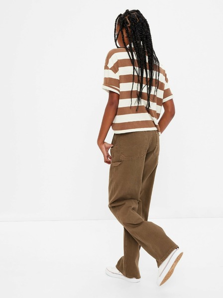 GAP Otroški džins carpenter GAP