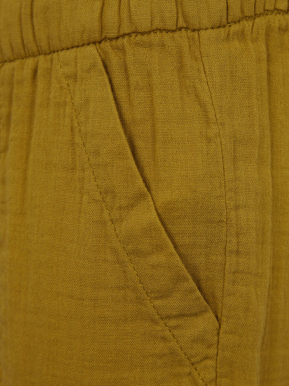 GAP Detské nohavice s elastickým pásom GAP