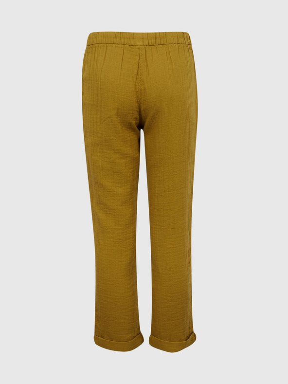 GAP Detské nohavice s elastickým pásom GAP