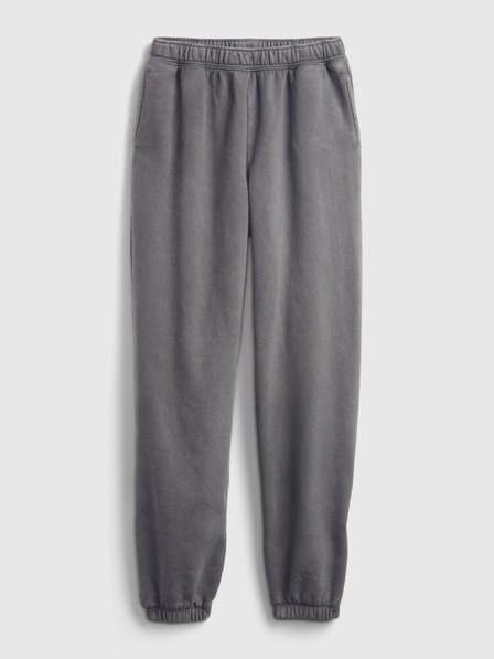 GAP Otroške hlače fleece GAP