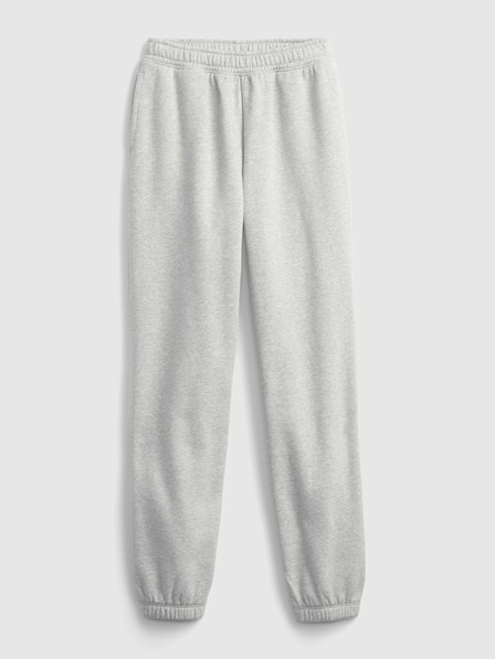 GAP Otroške hlače fleece GAP