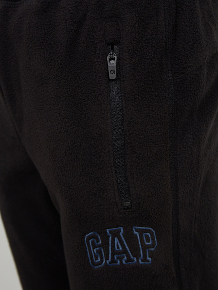 GAP Otroške trenirke z logotipom GAP
