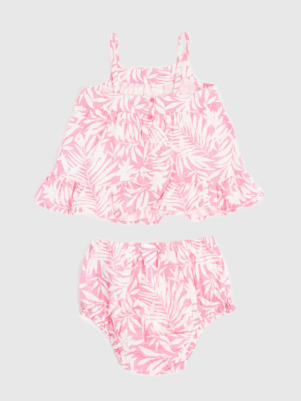 GAP Baby kopalne hlače komplet GAP