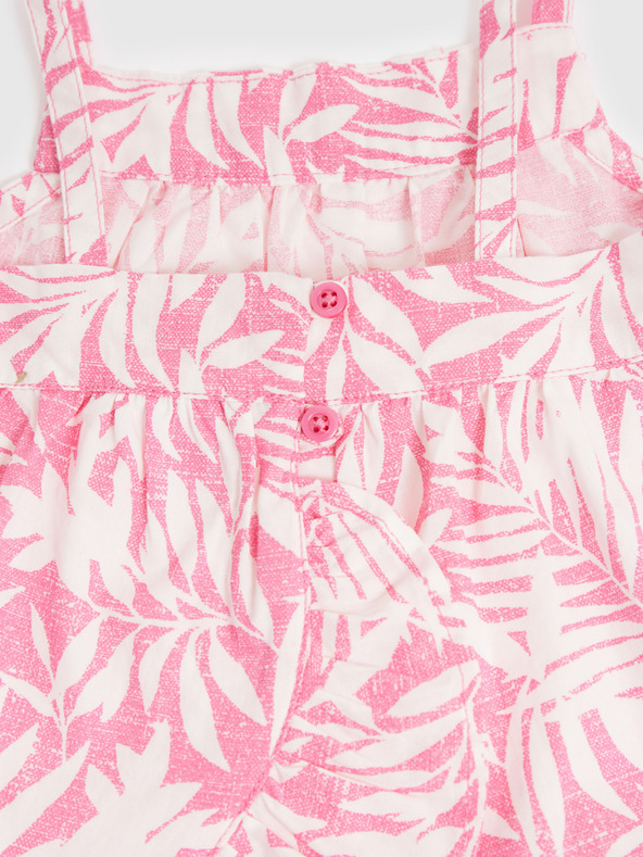 GAP Baby kopalne hlače komplet GAP