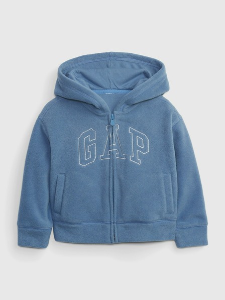 GAP Baby mikina Pro Fleece GAP
