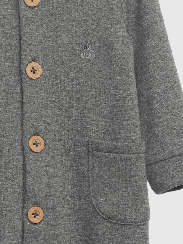 GAP Baby kombinezon Brannan GAP