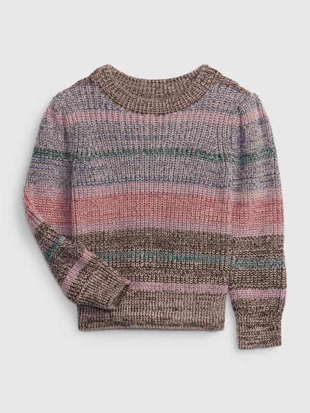 GAP Baby meliran pulover GAP