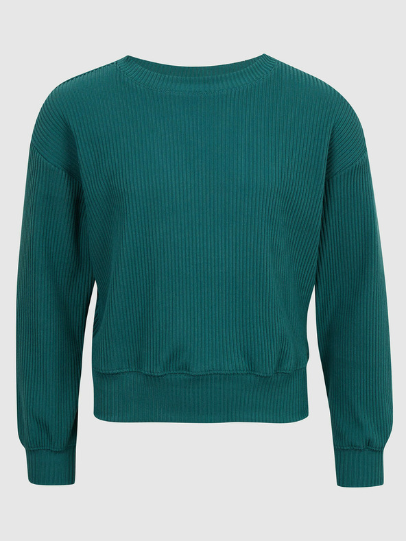 GAP Otroška rebrasta jopica GAP