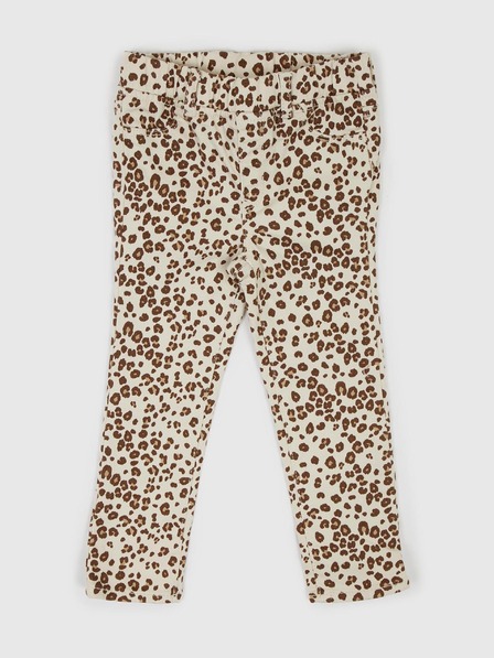 GAP Baby legice leopard GAP