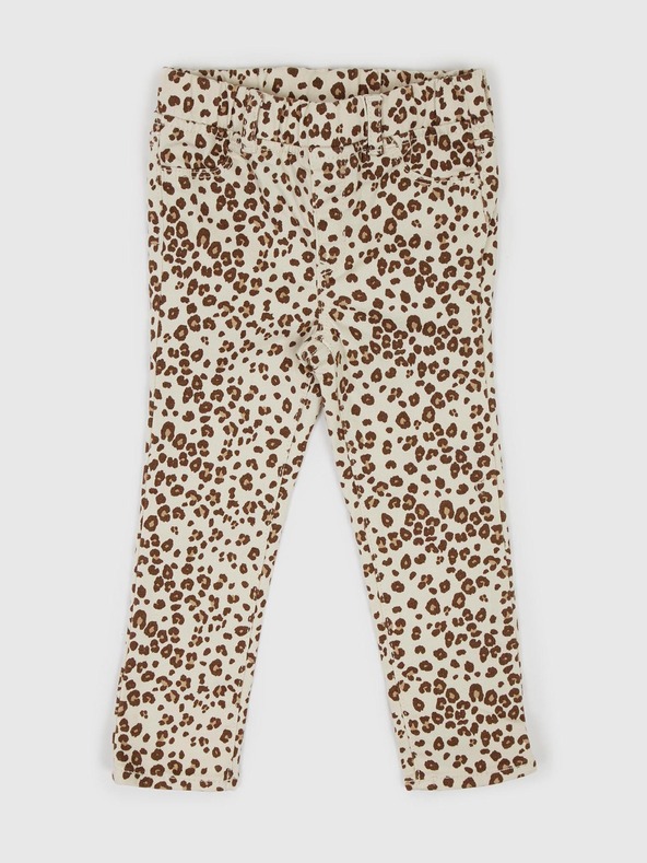 GAP Baby legice leopard GAP