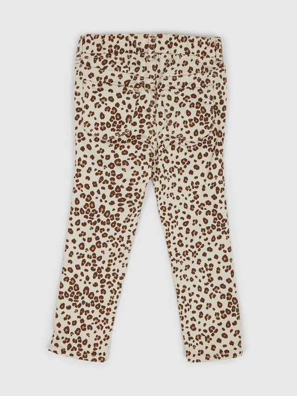GAP Baby legice leopard GAP