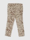 GAP Baby legice leopard GAP