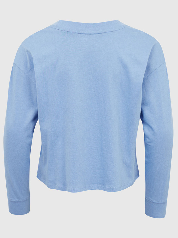 GAP Otroška majica z logotipom Gap GAP