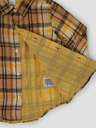 GAP Baby flanelasta srajca GAP