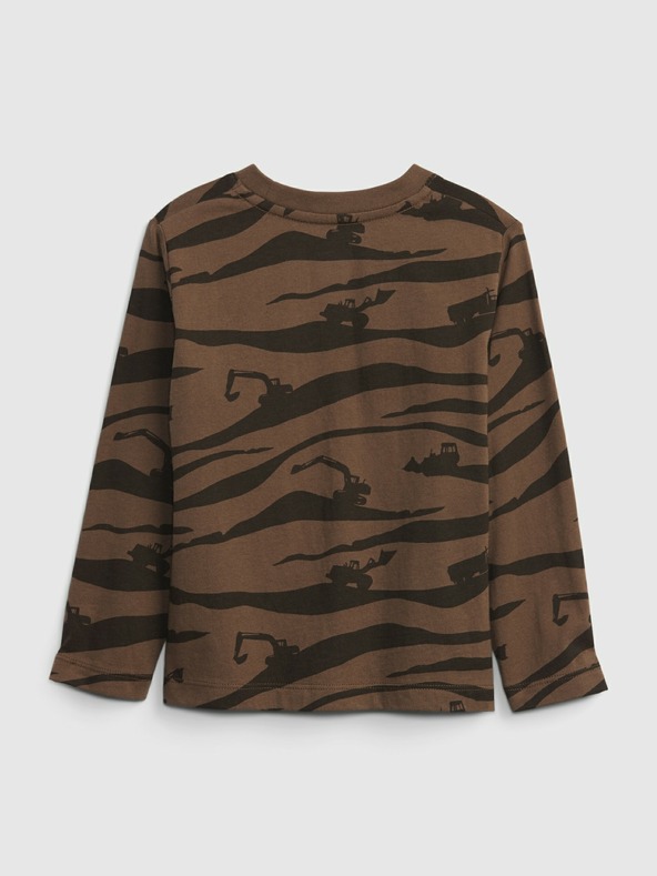 GAP Otroška majica Mix & Match GAP